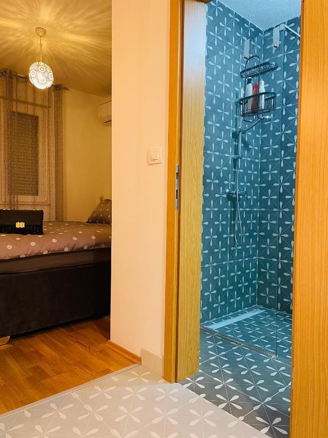 Studio Calma Ploce  Zewnętrze zdjęcie