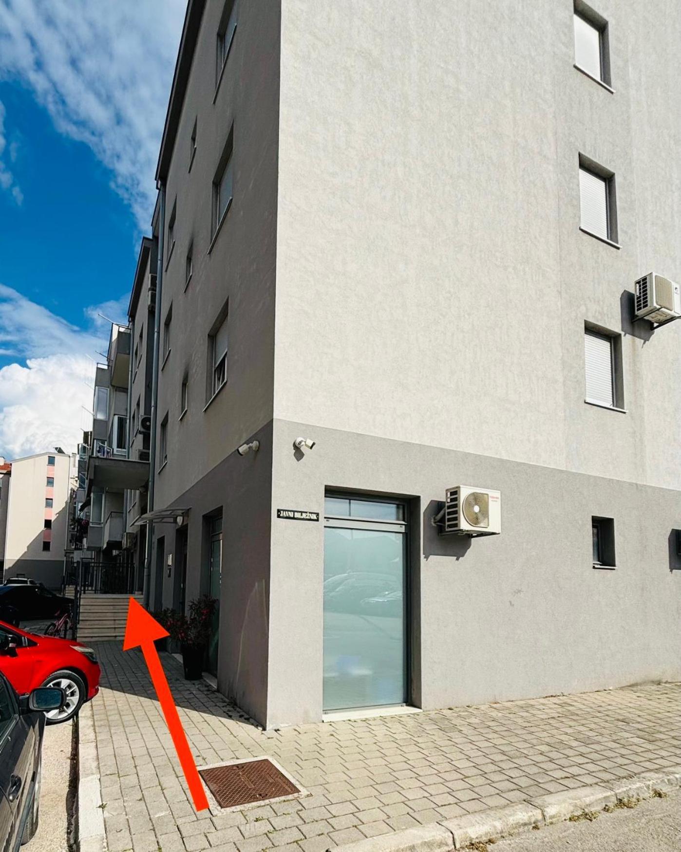 Studio Calma Ploce  Zewnętrze zdjęcie
